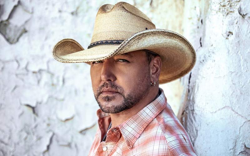 Jason Aldean: Full Throttle