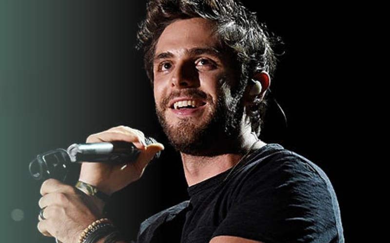 Thomas Rhett 'Better in Boots Tour'