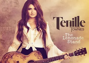 Tenille Townes