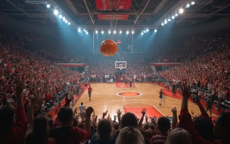 High School Basketball