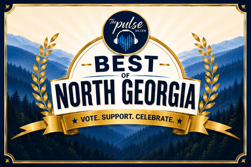 Best of North Georgia Winners