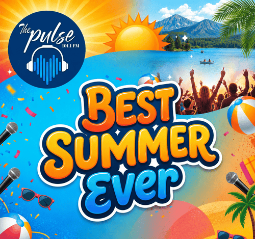 The Pulse’s Best Summer Ever!