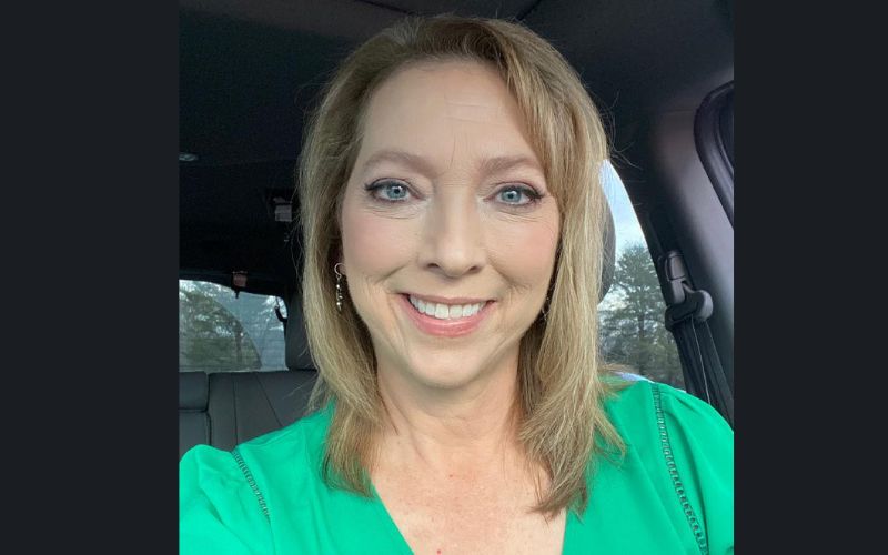 Sandra Parrish Joins The Pulse