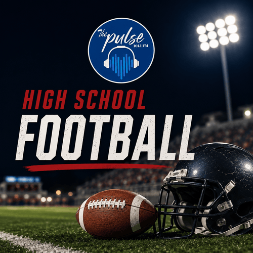 High School Football on The Pulse