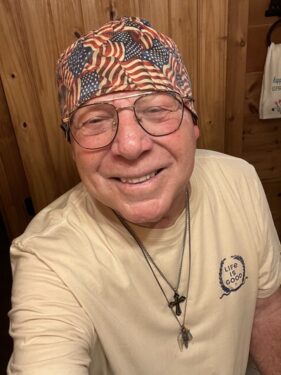 Uncle Kenny Uncle Kenny