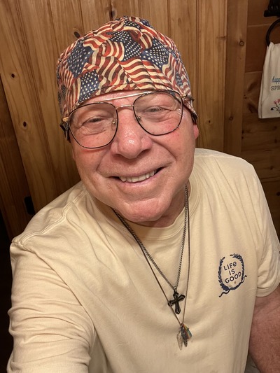 Uncle Kenny