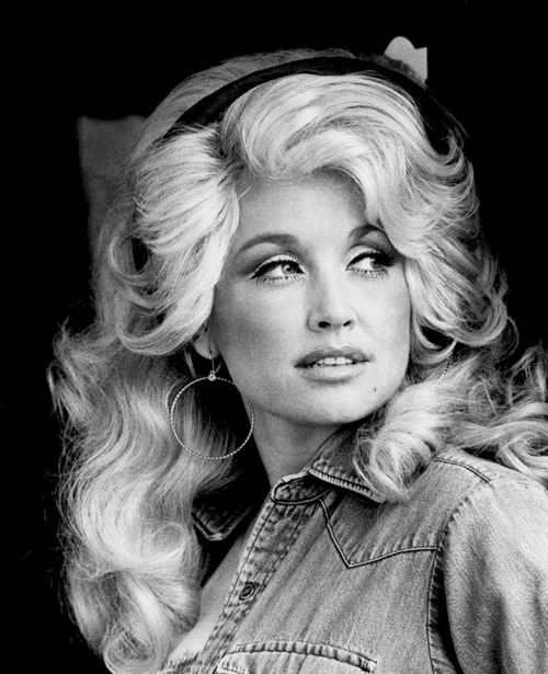 Remembering Dolly